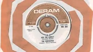 The Fantastics - Ask The Lonely