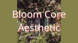 🌸✨ Escape to Paradise  #1 Ultimate Bloomcore Playlist   Nature's Symphony to Soothe Your Soul 🎵🌷