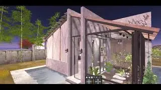 MMM Griffithii Ash Cottage introduce Video