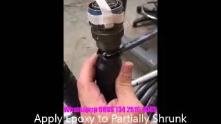 Potting Cable Assemblies