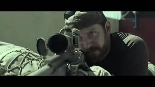 Знайпер каторий патрулируэ всех
