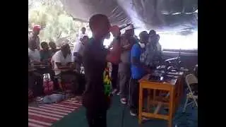 Baky At Ecen fash