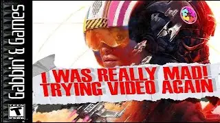 SJW STAR WARS- Let Me Try To Explain It Better...and Less Angry :)...