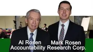 SEEC Alumni Breakfast Series: Understanding the Dangers in Canada's Financial Reporting System