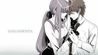 PARTNERS IN CRIME NIGHTCORE (Danganronpa)