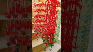 #jhumar design#beautiful #Juhi phool jhumar design 😇💖