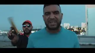 Rad ft Nador - Vice City Loca ( Clip Officiel )