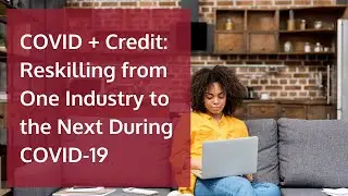 Career change: Reskilling from One Industry to the Next