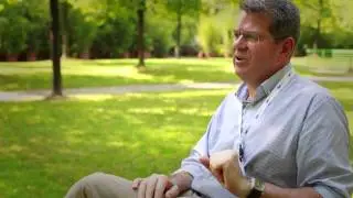 SoFI 2014: Gerhard Coetzee | The Client Journey