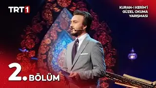 Kur'an-ı Kerim'i G&uuml;zel Okuma Yarışması 10. Sezon 2. B&ouml;l&uuml;m