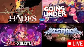 Roguelite/ Roguelike Chaos!
