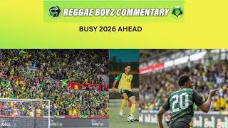 Впереди насыщенный 2026 год.