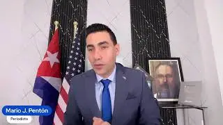 Trump advierte a Cuba: Lleguen a 