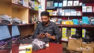 GENIUS SYSTEM COMPUTER ACCESSORIES   LAPTOP AND CCTV NO 60. WEST PERUMAL MAISTRY STREET MADURAI
