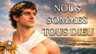 Toi aussi tu es un Dieu parmi la population ?
