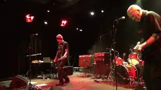 no god @ alice copenhagen (25-10-2025)