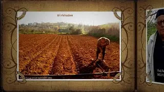 Birkhadem, Beau village de mon enfance