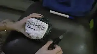 unboxing video sesuai permintaan luckymall.id