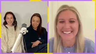 Episode 6: Gabby's Diagnosis & Fertility Journey