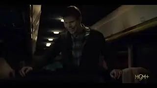 Крис Тилтон &ndash;  музыка из финальных титров сериала ИЗВНЕ / ИЗВНЕ 2 сезон трейлер (2023)