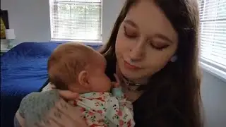 ASMR ❤️ Giving Birth Storytime