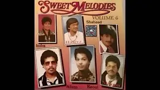 Raoel /Dil Usse Do Jo Jaan De De / Sweet Melodies Vol.6 ||