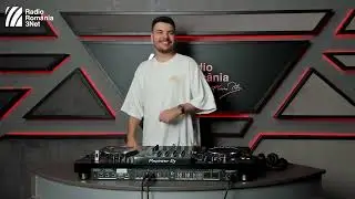 Dj Patrick 🔴LIVE Mix @Radio3netTV ​