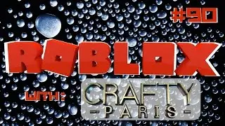 ROBLOX Gameplay | Live Stream #90 | Crafty Paris | Jail Break | Death Run & more 😜😜😜
