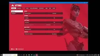 How To Enable and Disable Crossplay in The Finals
