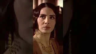 Mahidevran Gebe Kalamıyorsa, H&uuml;rrem Var 😉 | Muhteşem Y&uuml;zyıl #shorts