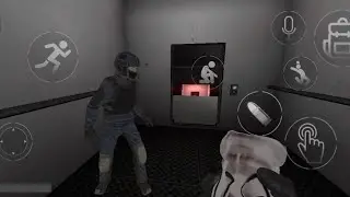 First SCP: Classified Site 1.1 Experience (Beta gameplay)