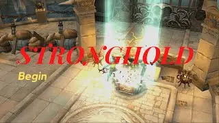 Stronghold - Dungeon Hunter 5  #6
