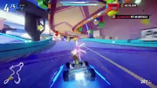 Disney Speedstorm