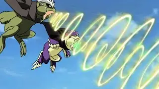 Naruto Arena Ladder Team 4/20/19