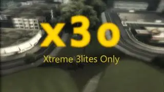 x3o // Intro