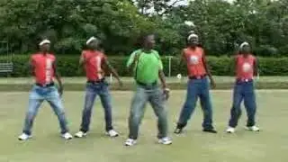 zimbabwe music - Ngazvive zvenyu