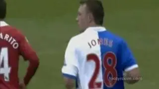 Phil Jones - Manchester United