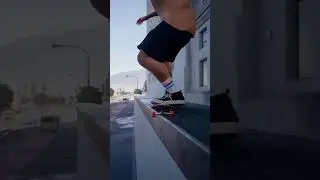 Skate Grind bounty #skate #skate4 #earlyaccess #ps5 #easkate