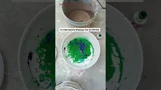 Paint Mixer Machine For Mixing Paint Easily! #paintmixer #Paintmixing #mixingtechnique #painter