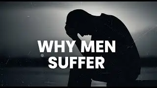 The Silent Reason Men Feel Lost in Modern Life