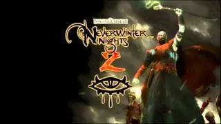 Neverwinter Nights 2 Soundtrack - Lizard Boss Battle