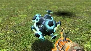 Обзор адоннов на Garr'ys mod часть 5 (съёмка оборвалась в почти конце!)
