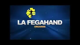 FEGAHAND, Le 3 &egrave;me Championnat Elite Dames (2015)