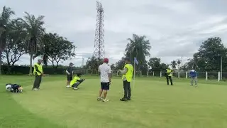 Lanjutan Main Golf Dengan Senior #golf #golfskill #golfpassion #golfaddict #golfishard #golfshot
