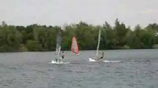 Surfen op de surfplas tilburg