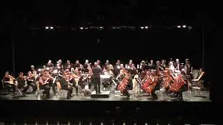 Offenbach - Ouverture du Voyage dans la Lune