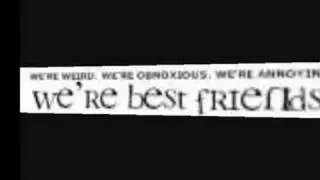 You've got a frind in me sam