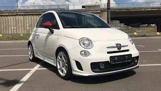 Abarth 500