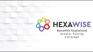 Greater Testing Coverage