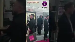 TOP HAIR DIE MESSE